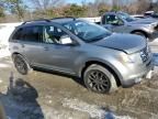 2008 Ford Edge SEL