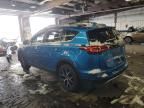 2016 Toyota Rav4 SE