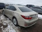 2013 Lexus ES 300H