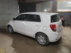 2009 Scion XD