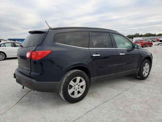 2011 Chevrolet Traverse LT