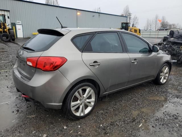 2011 KIA Forte SX