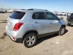 2018 Chevrolet Trax 1LT