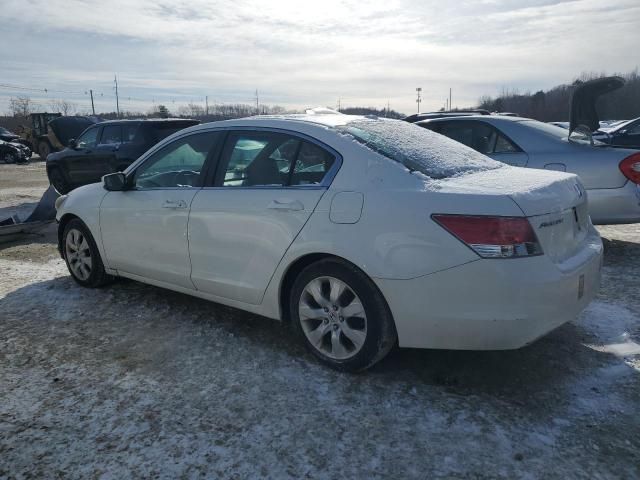 2009 Honda Accord EXL