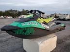 2020 Seadoo Spark Trix