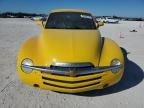 2004 Chevrolet SSR