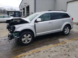 2012 Dodge Journey SXT en venta en Rogersville, MO