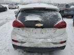 2018 Chevrolet Bolt EV LT