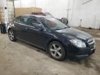 2011 Chevrolet Malibu 1LT