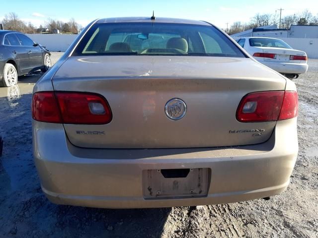 2006 Buick Lucerne CX