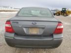 2006 Ford Five Hundred Limited