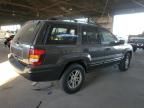 2004 Jeep Grand Cherokee Laredo