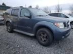 2005 Nissan Pathfinder LE