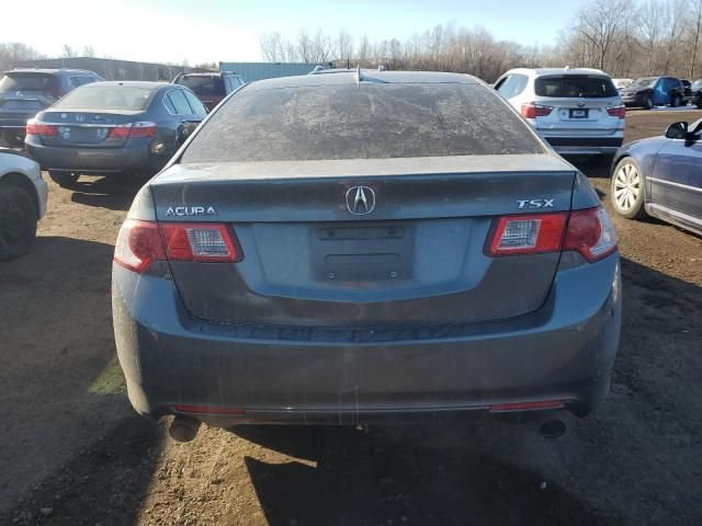 2010 Acura TSX