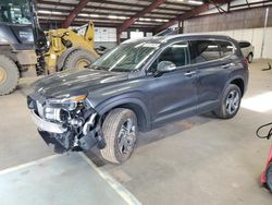 Hyundai salvage cars for sale: 2023 Hyundai Santa FE SEL