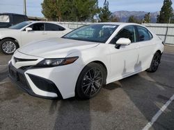 2024 Toyota Camry SE Night Shade en venta en Rancho Cucamonga, CA