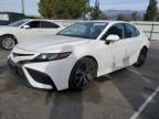 2024 Toyota Camry SE Night Shade