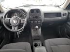 2011 Jeep Patriot Sport