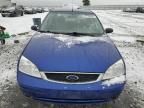 2005 Ford Focus ZX4