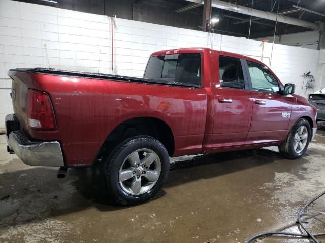 2015 Dodge RAM 1500 SLT