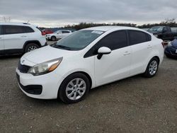 2013 KIA Rio LX en venta en Anderson, CA