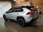 2023 Toyota Rav4 XSE