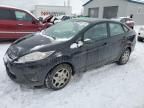 2013 Ford Fiesta S