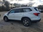 2016 Honda Pilot Exln