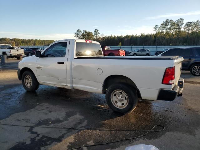 2016 Dodge RAM 1500 ST