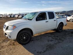 2019 Nissan Frontier S en venta en San Martin, CA