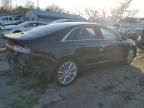 2013 Lincoln MKZ