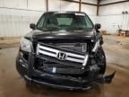 2007 Honda Pilot EXL