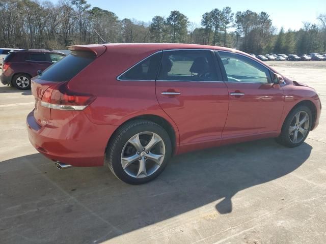 2015 Toyota Venza LE