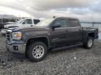 2015 GMC Sierra K1500 SLE