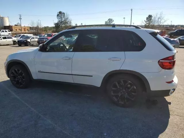 2012 BMW X5 XDRIVE35I