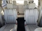 2012 Chrysler Town & Country Touring L