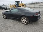 2013 Chevrolet Camaro SS