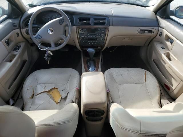 2001 Mercury Sable LS Premium