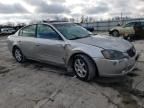 2006 Nissan Altima SE