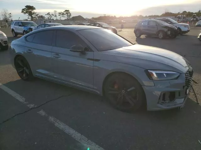 2019 Audi RS5