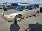 2004 Buick Regal LS