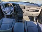 2009 Honda Ridgeline RTS