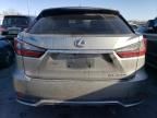 2021 Lexus RX 450H