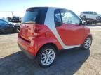 2009 Smart Fortwo Pure