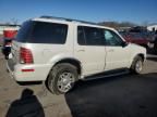 2004 Mercury Mountaineer