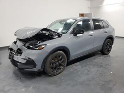 Vehiculos salvage en venta de Copart Assonet, MA: 2024 Honda HR-V Sport