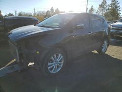 Salvage Cars with No Bids Yet For Sale at auction: 2011 Hyundai Tucson GLS