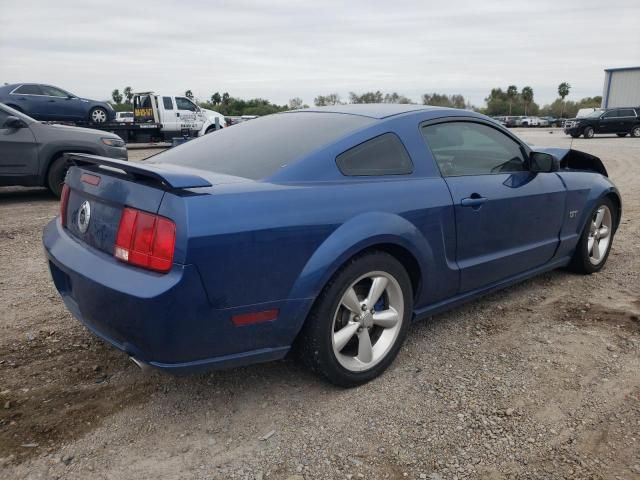 2007 Ford Mustang GT