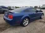 2007 Ford Mustang GT