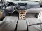 2008 Toyota Highlander Hybrid Limited